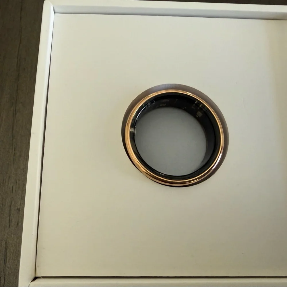 Smart Ring